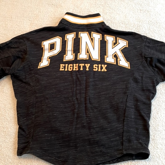 Set of 2 pink sweatshirt - Picture 6 of 6